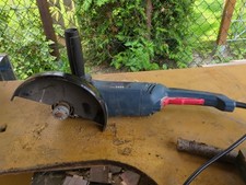 Winkelschleifer alpha tools gebraucht kaufen  Berlin