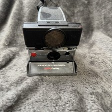 Polaroid land camera d'occasion  Expédié en Belgium