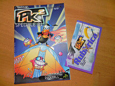 Speciale 2001 rubrica usato Speciale 2001 rubrica usato  Italia