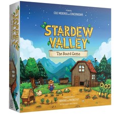 Stardew valley game for sale  Wooster