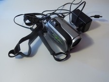 Jvc 130e caméscope d'occasion  Colombes