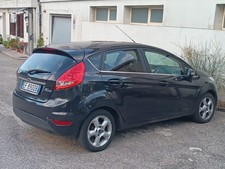 ford fiesta 1400 turbo diesel usato ford fiesta 1400 turbo diesel usato Macomer