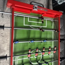 Foosball table kids for sale  BRADFORD
