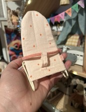 Babywippe maus bunny gebraucht kaufen  Fürstenfeldbruck