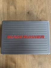 Blade runner special gebraucht kaufen  Oldenburg (Oldenburg)