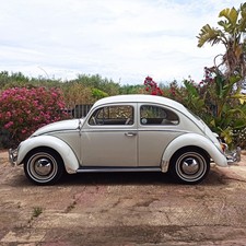 Auto epoca volkswagen usato  Agrigento