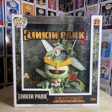 Funko pop reanimation for sale  BURNLEY