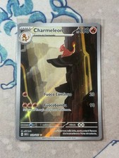 Charmander alt rare usato  Torino