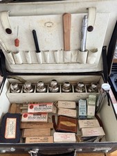 Antique vintage medical for sale  SWINDON