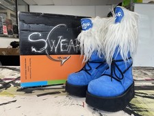 swear boots for sale swear boots for sale LONDON