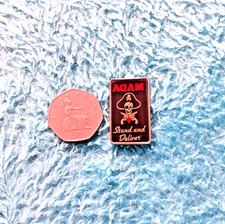 Adam ants stand for sale  HASTINGS