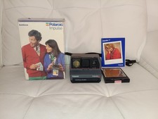 Fotocamera polaroid impulse usato  Latronico