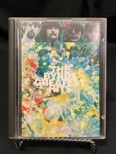 The Byrds Minidisc Greatest Hits RARE Fast Shipping 📬 comprar usado  Enviando para Brazil