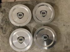 Set coppe ruota usato  Civitavecchia
