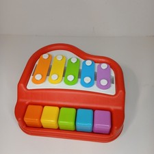 Fisher price piano d'occasion  Expédié en Belgium