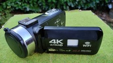 Dvc handycam ultra gebraucht kaufen  Werl