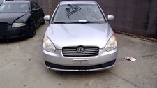 Grille sedan fits for sale  Kansas City