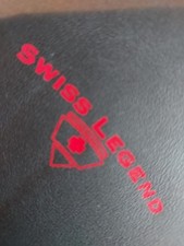Swiss legend armbanduhr gebraucht kaufen  Waldshut-Tiengen