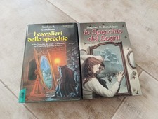 Libri stephen donaldson usato  Carpi