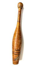 Antique bowling pin for sale  Fort Worth