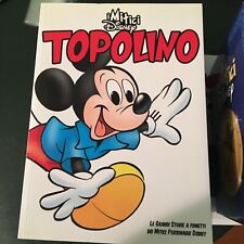 Fumetti mitici disney usato  Virle Piemonte