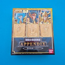 Saint seiya myth d'occasion  Montigny-lès-Metz