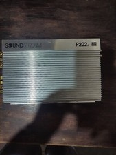 Soundstream p202e usa usato  Calci