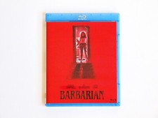horror blu ray for sale  DERBY