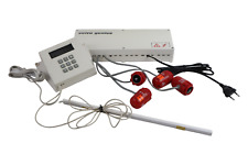 Velta genius raumregler gebraucht kaufen  Oerlinghausen