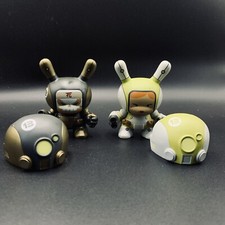 Kidrobot huck gee for sale  Garden Grove