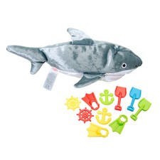 Melissa doug shark for sale  Beaverton