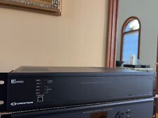 Crestron av2 control for sale  Lakewood