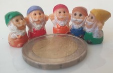Nains figurine style d'occasion  Angers-