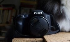 Canon sx540 d'occasion  Reims