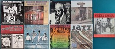 Schallplatten sammlung jazz gebraucht kaufen  Eching