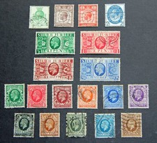 Kgv 1929 1934 for sale  OXFORD