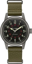 Bulova men military for sale  Nashville