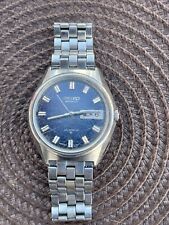 Vintage seiko lord for sale  Las Vegas