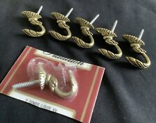 Anciens crochets vintage d'occasion  Marck