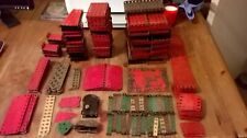 Collection vintage meccano for sale  DRIFFIELD