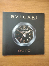 Bulgari octo orologio usato  Roma