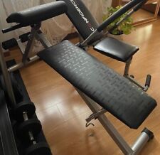 Panca per allenamento usato  Sovramonte