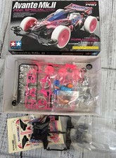 Tamiya 95061 avante for sale  Wildomar