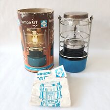 Lampe camping gaz d'occasion  Doulevant-le-Château