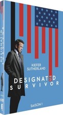 Designated Survivor-Saison 1 [DVD] comprar usado  Enviando para Brazil