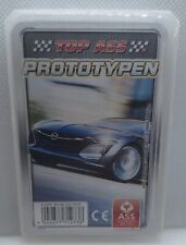 Kartenspiel top ass gebraucht kaufen  Herten