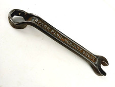 Vintage spark vintage for sale  Merrill