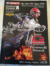 2010 poole pirates for sale  BOLTON