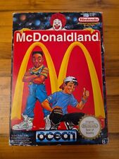 Nintendo nes donald d'occasion  Millau