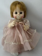 Madame alexander doll for sale  Whitsett